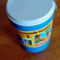 Portavivande vintage