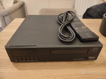 linn Mimik CD Player