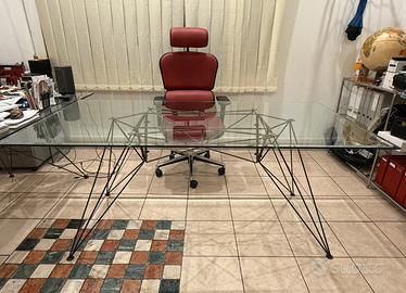 Tavolo / scrivania di design -  Tomasucci Spillo