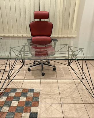 Tavolo / scrivania di design -  Tomasucci Spillo