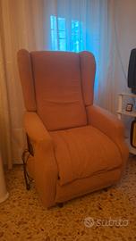 poltrona