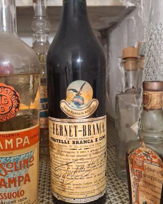 liquori vintage