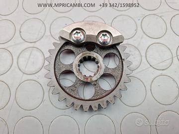 INGRANAGGIO CONTROALBERO YAMAHA YZF 250 2010 2011