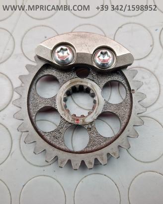 INGRANAGGIO CONTROALBERO YAMAHA YZF 250 2010 2011