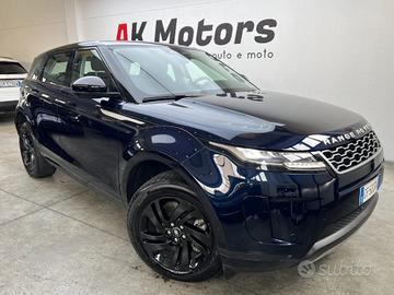 LAND ROVER Range Rover Evoque 1.5 I3 PHEV 300 CV