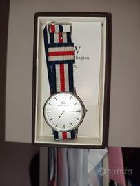 orologio Daniel Wellington 