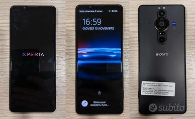 Sony Xperia Pro I