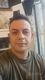 Parrucchiere part time o accordo