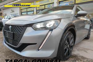 Peugeot 208 Motore Elettrico 136cv Active Pack
