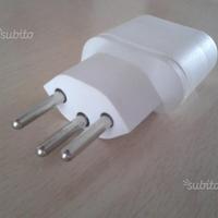 Presa Italia Svizzera per Notebook