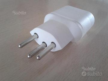 Presa Italia Svizzera per Notebook