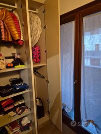 Armadio di qualita’ grande