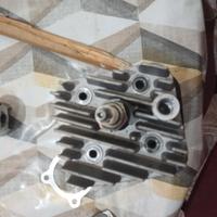 pezzi liberty 50 2 tempi