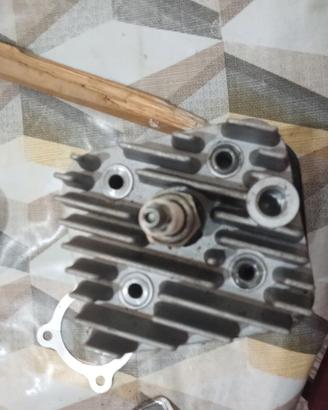 pezzi liberty 50 2 tempi