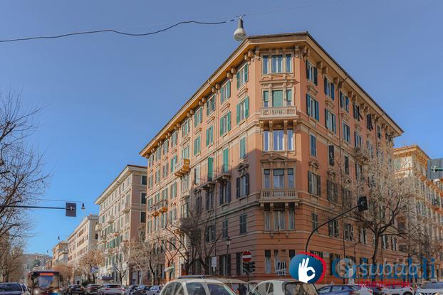 Appartamento Roma [Cod. rif 3118652VRG] (Prati)