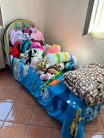Letto singolo