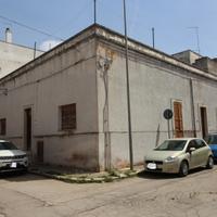 Casa Indipendente Manduria [Cod. rif 3144932VRG]