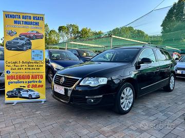 Volkswagen Passat 1.9 TDI/105CV ok per neopatentat
