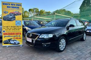 Volkswagen Passat 1.9 TDI/105CV ok per neopatentat