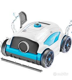 WYBOT WY1103 Robot Piscina Fuori Terra