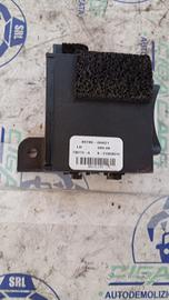 PEUGEOT 107 CENTRALINA CRUSCOTTO