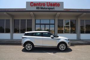 Land Rover Range Evoque