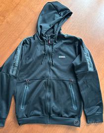 Felpa cappuccio MCkenzie