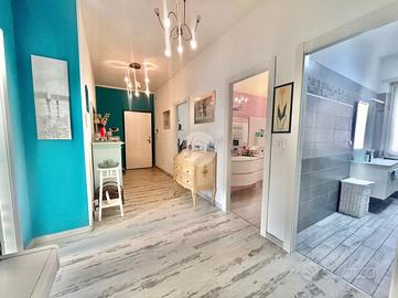 4 LOCALI A AVIGLIANA