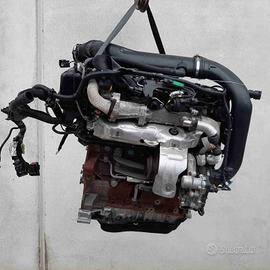 motore  224dt  land  rover  evoque     km 41200