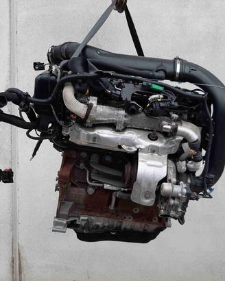 motore  224dt  land  rover  evoque     km 41200