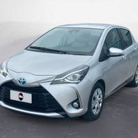 TOYOTA Yaris 5p 1.5h CooL