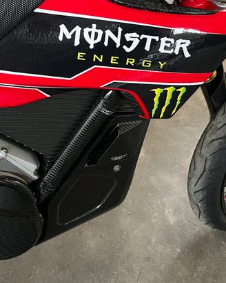 Starkvarg 80cv motard