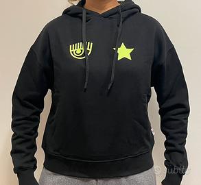 Felpa donna Chiara Ferragni M