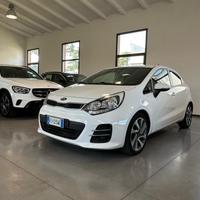 Kia Rio 1.1 CRDi 5p. Cool