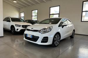 Kia Rio 1.1 CRDi 5p. Cool