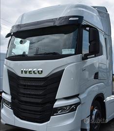 Autista linea nazionale Disp immediata