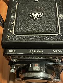 ROLLEIFLEX