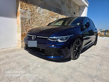 Volkswagen Golf 8 R-line