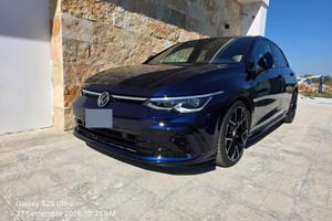 Volkswagen Golf 8 R-line