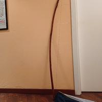 Strumento musicale brasiliano berimbao