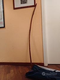 Strumento musicale brasiliano berimbao