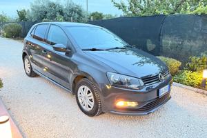 Volkswagen Polo 1.4 TDI 5p. Fresh