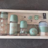 Set biberon Suavinex