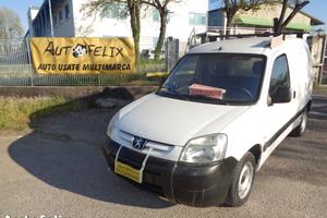 Peugeot Ranch 1.6 16V HDi/90CV cat Furgone
