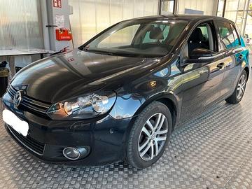 Volkswagen Golf 6 1.6 TDI 5p. Highline ANNO 2011 K