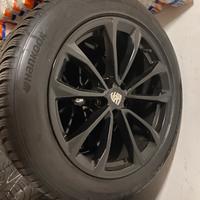 Porsche macan cayenne cerchioni