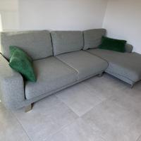 DIVANO “DEMA” MADE IN ITALY