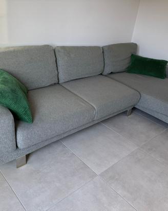 DIVANO “DEMA” MADE IN ITALY