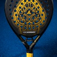 Racchetta Pro Kennex BLACK ACE Pala da Padel