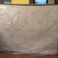 Materasso charme memory